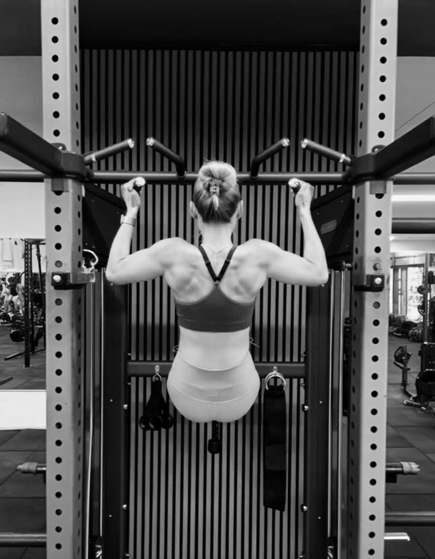 Strength Training